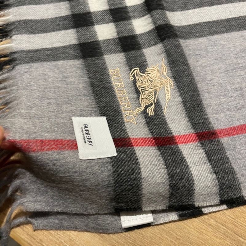 BURBERRY